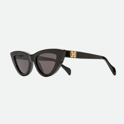 Cutler and Gross DHSN-003-54-01 Black image 2