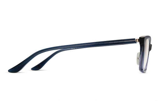 Dita PERSPECT OPTICAL Indigo Gradient - Blue Glass image 3 barcodes 0810187660498