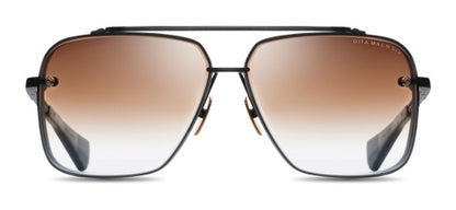 Dita MACH-SIX Black Iron / Brown Gradient (DTS121-62-03) image 1 barcodes 0811005033951