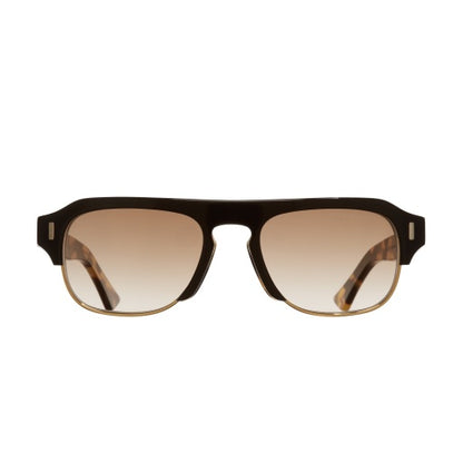 Cutler and Gross CGSN-1353-56-04 Black Taxi On Camo image 1