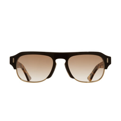 Cutler and Gross CGSN-1353-56-04 Black Taxi On Camo image 1