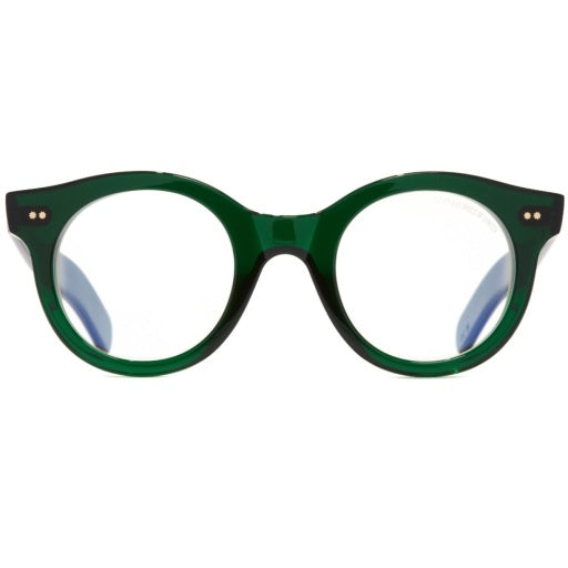 Cutler and Gross CGOP-1390-47-A6 Emerald image 1