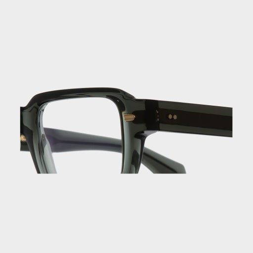 Cutler and Gross CGOP-1393-50-03 Aviator Blue image 4