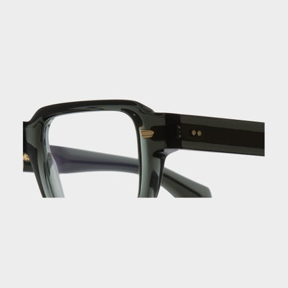 Cutler and Gross CGOP-1393-50-03 Aviator Blue image 4