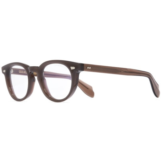 Cutler and Gross CGOP-1405-47-02 Bi Brown image 2