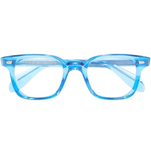 Cutler and Gross CGOP-9521-49-A7 Blue Crystal (Large) image 3