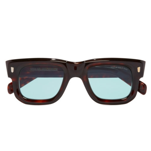 Cutler and Gross CGSN-1402-50-03 Dark Turtle image 3