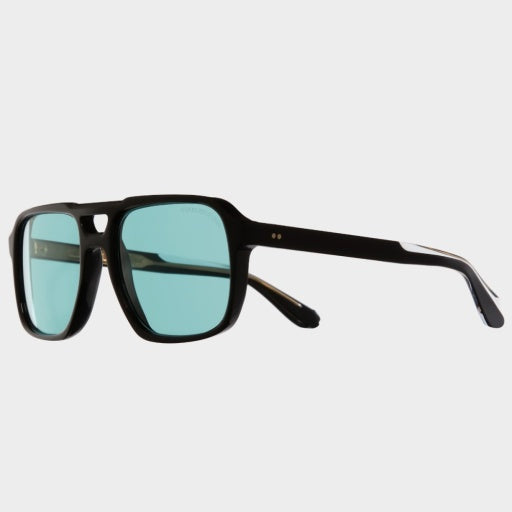 Cutler and Gross CGSN-1394-57-01 Black image 2