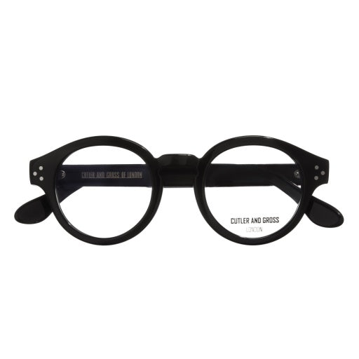 Cutler and Gross CGOP-1291-46-08 Black image 3