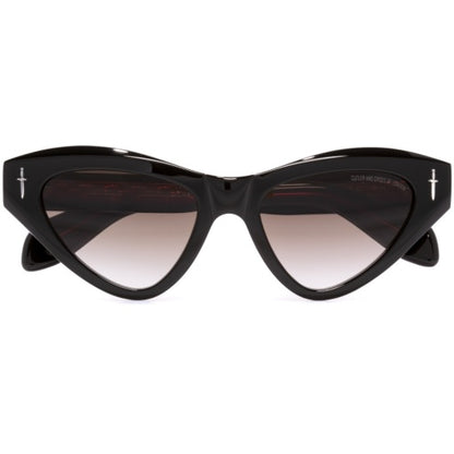 Cutler and Gross GFSN-009-52-01 Black W/ Dots image 3