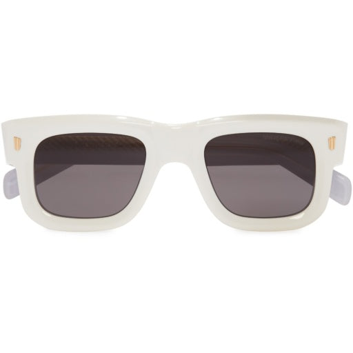 Cutler and Gross CGSN-1402-50-04 White Ivory image 3