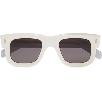 Cutler and Gross CGSN-1402-50-04 White Ivory image 3