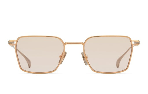 Dita LINEAGE.70 OPTICAL Rose Gold - Shiny Silver image 1 barcodes 0810187663697