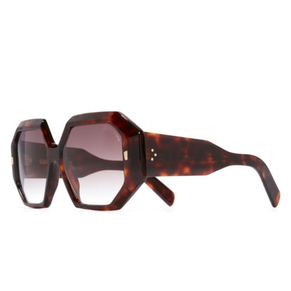 Cutler and Gross CGSN-9324-56-02 Dark Turtle image 2
