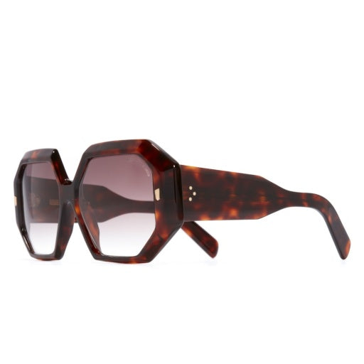 Cutler and Gross CGSN-9324-56-02 Dark Turtle image 2