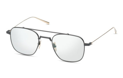 Dita ARTOA.27 OPTICAL Black Iron - White Gold image 2 barcodes 0810121950715