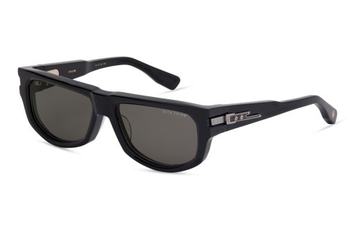 Dita PRIDM Black - Black Palladium - Red image 2 barcodes 0810187661433