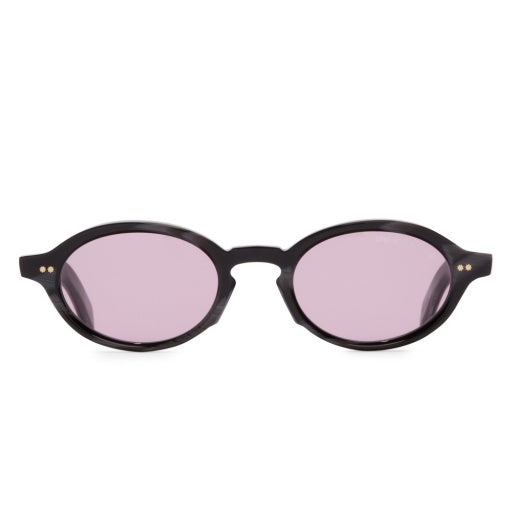 Cutler and Gross CGSN-GR13-49-01 Black Horn image 1