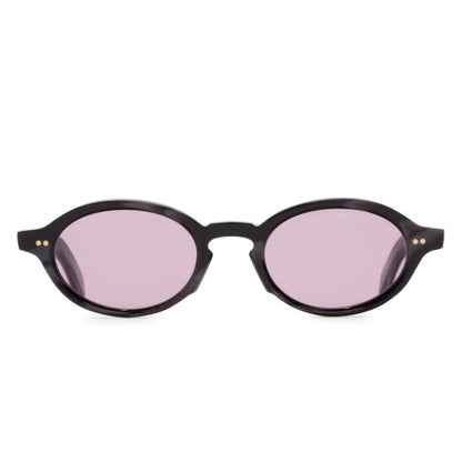 Cutler and Gross CGSN-GR13-49-01 Black Horn image 1