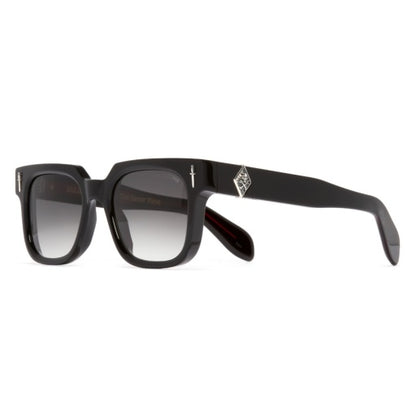Cutler and Gross GFSN-007-52-01 Black W/ Lucky Diamond image 2