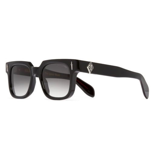 Cutler and Gross GFSN-007-52-01 Black W/ Lucky Diamond image 2
