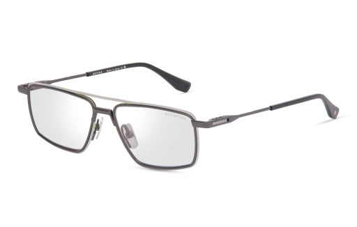 Dita ARTEKA OPTICAL Black Palladium - Black Iron image 2 barcodes 0810187661549