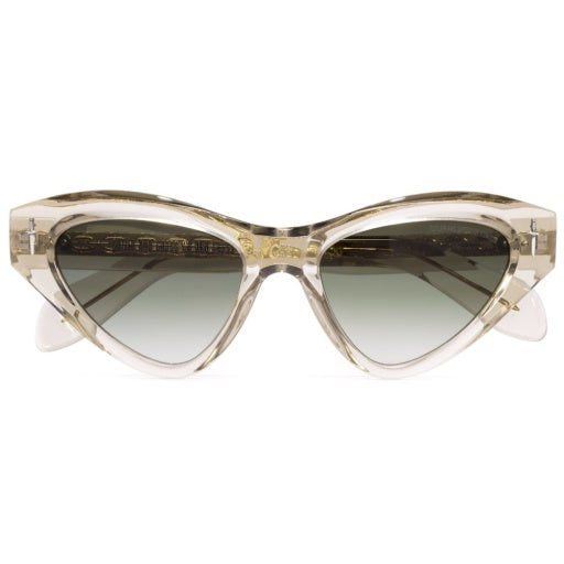 Cutler and Gross GFSN-009-52-04 Sand Crystal W/ Dots image 3