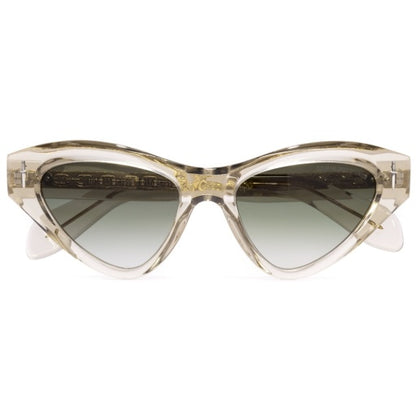 Cutler and Gross GFSN-009-52-04 Sand Crystal W/ Dots image 3