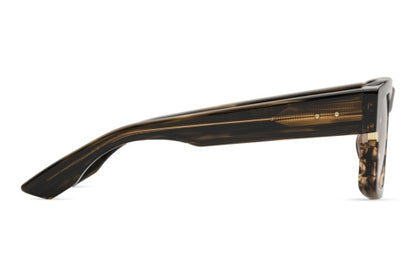 Dita SEKTON Burnt Timber - Yellow Gold image 3 barcodes 0810121950449