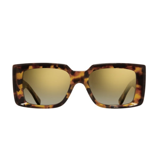 Cutler and Gross CGSN-1369-54-02 Sticky Toffee image 1