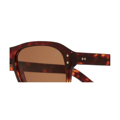 Cutler and Gross MPSN-0847V2-02 Dark Turtle Havana image 4
