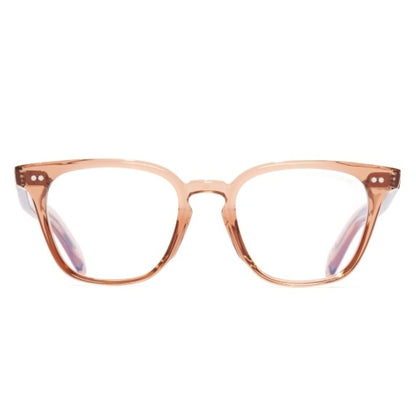 Cutler and Gross CGOP-GR05-47-04 Crystal Peach image 1