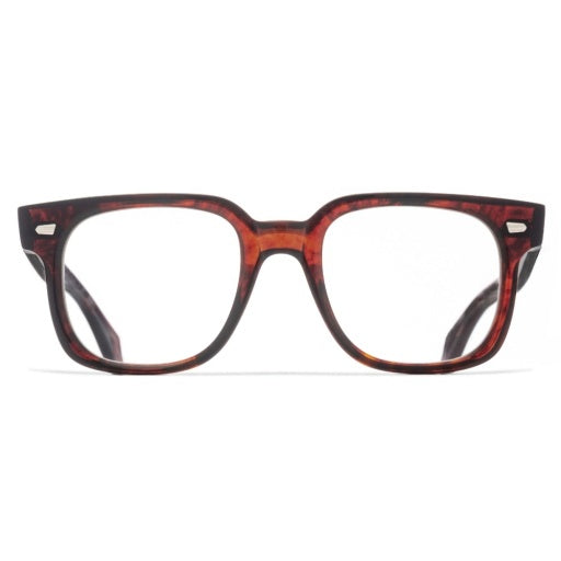 Cutler and Gross CGOP-1399-52-02 Red Havana image 1
