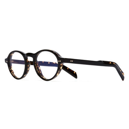 Cutler and Gross CGOP-GR08-47-01 Black On Havana image 2