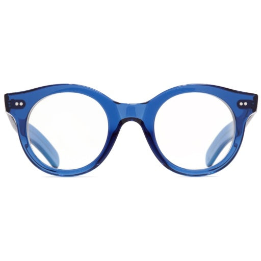 Cutler and Gross CGOP-1390-47-04 Prussian Blue image 1