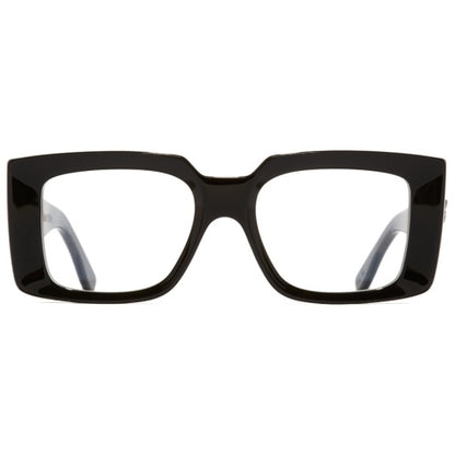 Cutler and Gross GFOP-001-52-01 Black W/ Mini Reaper image 1