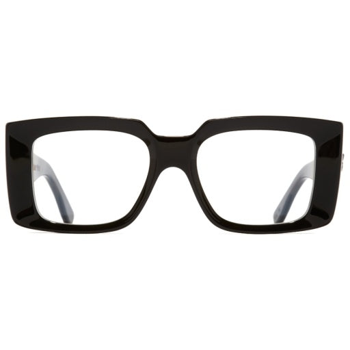 Cutler and Gross GFOP-001-52-01 Black W/ Mini Reaper image 1