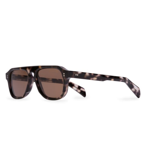 Cutler and Gross CGSN-GR14-54-4P Grey Havana image 2