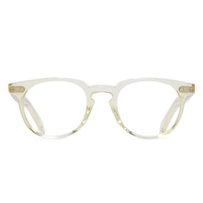 Cutler and Gross CGOP-GR09-47-B4 Crystal Yellow image 1