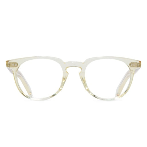 Cutler and Gross CGOP-GR09-47-B4 Crystal Yellow image 1