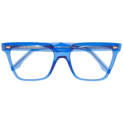Cutler and Gross CGOP-1346-56-A7 Blue Crystal image 3