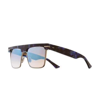 Cutler and Gross CGSN-1359-56-04 Moondust Blue image 2