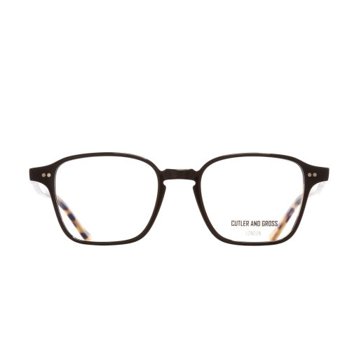 Cutler and Gross CGOP-1360-51-03 Black On Camo image 1