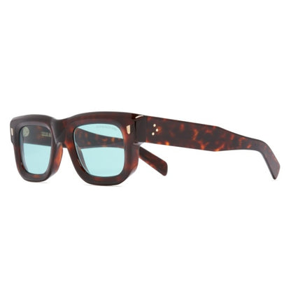 Cutler and Gross CGSN-1402-50-03 Dark Turtle image 2