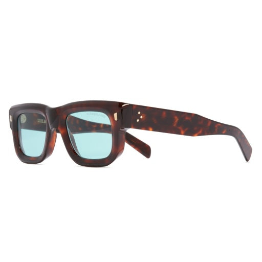Cutler and Gross CGSN-1402-50-03 Dark Turtle image 2