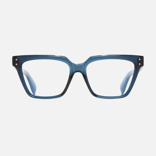 Cutler and Gross CGOP-9346-55-03 Deep Blue image 1
