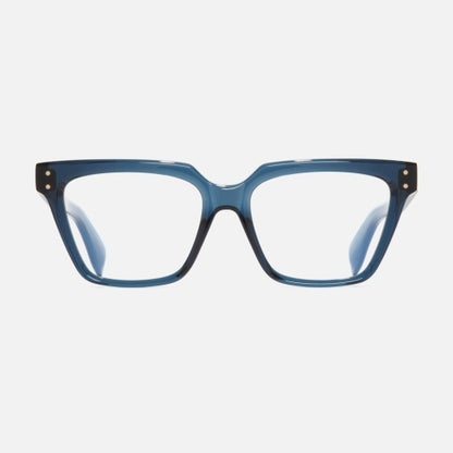Cutler and Gross CGOP-9346-55-03 Deep Blue image 1