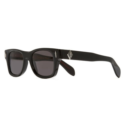 Cutler and Gross GFSN-013-48-01 Black W/ Lucky Diamond image 2