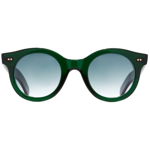Cutler and Gross CGSN-1390-47-A6 Emerald image 1