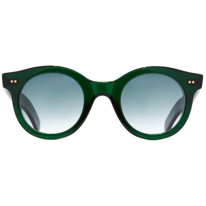 Cutler and Gross CGSN-1390-47-A6 Emerald image 1